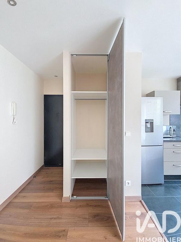 Appartement - 52 m² - 3 pièces