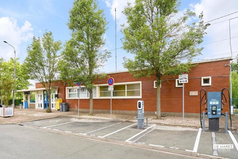 Studio - 22 m² - 1 pièce