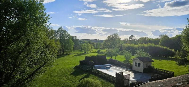 Demeure - 105 m² - 4 pièces