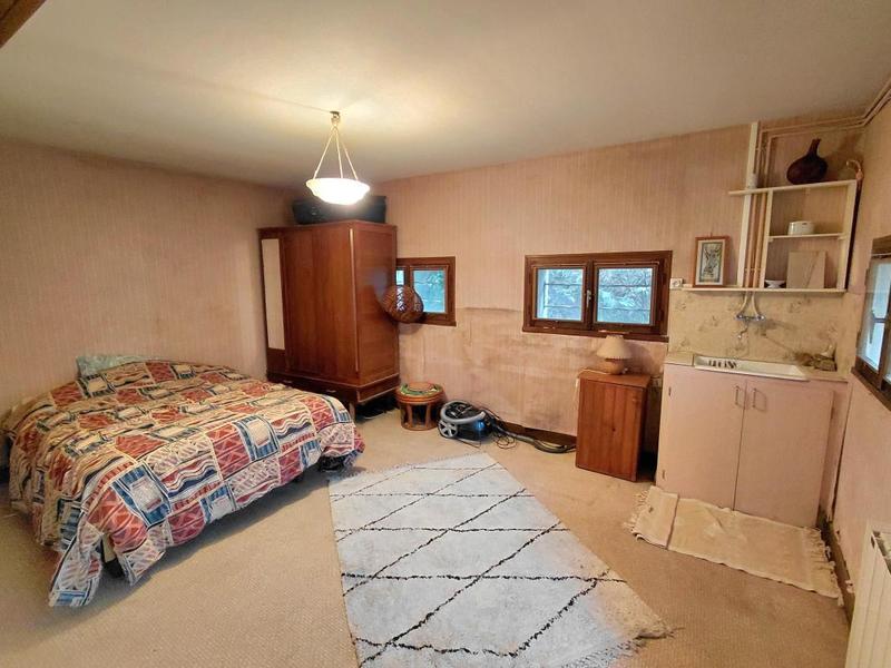 Maison - 77 m² - 3 pièces