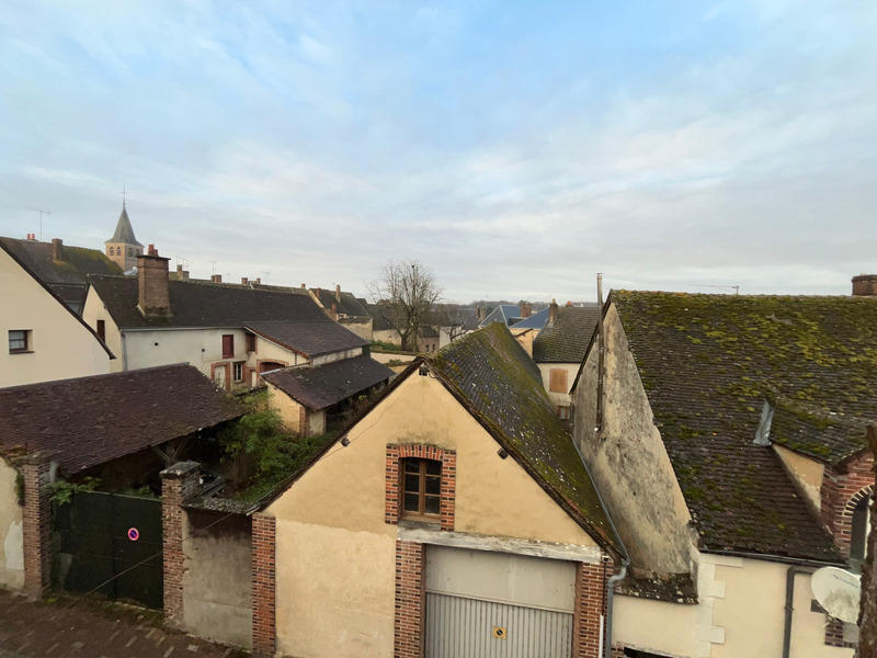 Maison - 305 m² - 8 pièces