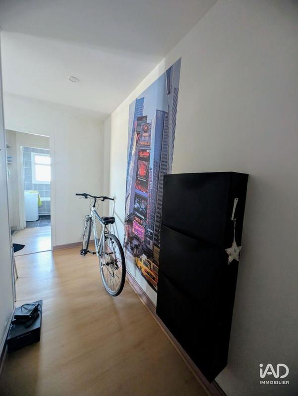 Appartement - 31 m² - 1 pièce