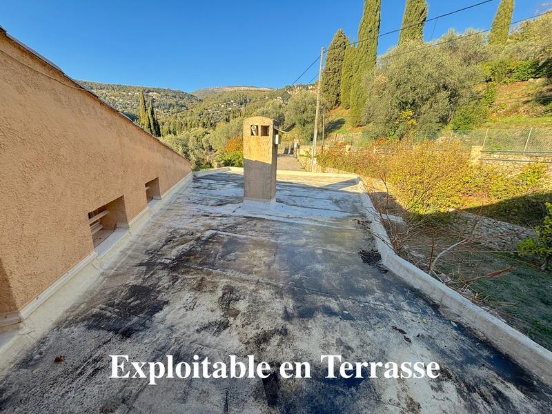 Maison - 126 m² - 5 pièces