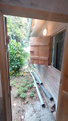 Maison - 37 m² - 2 pièces