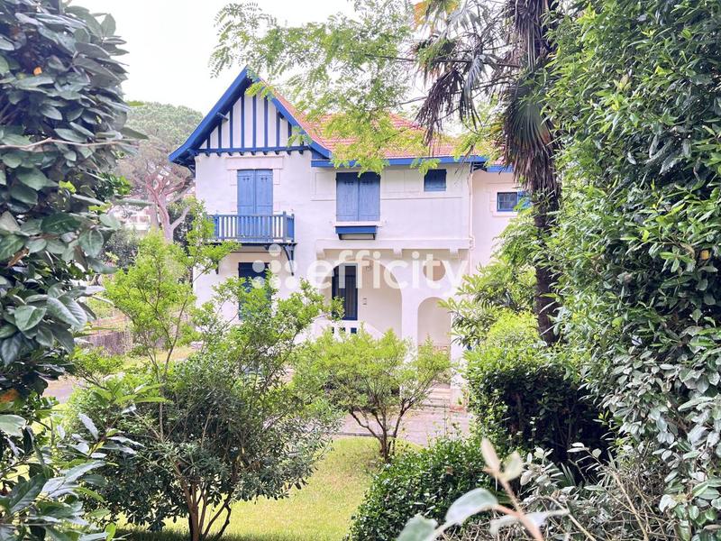 Appartement - 22 m² - 2 pièces