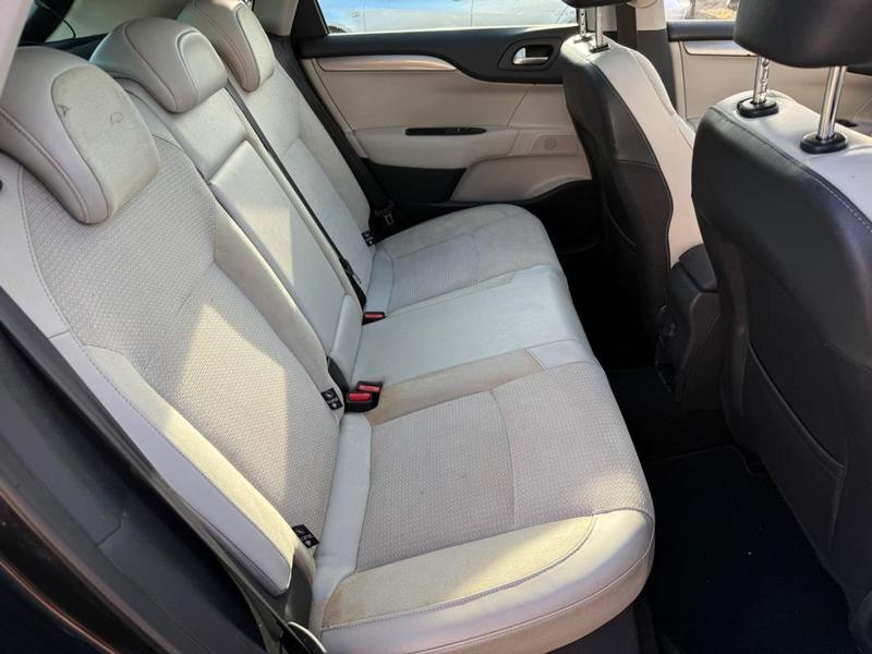 Citroën C4 2.0 HDi 150 Fap Exclusive +