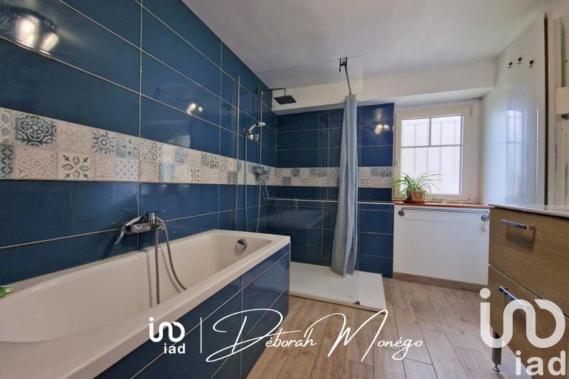 Maison de village - 98 m² - 5 pièces