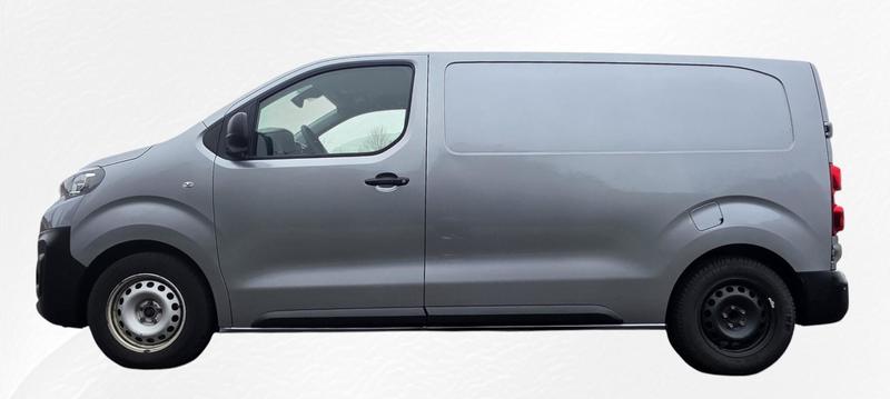 Peugeot Expert 1° Main 1.5 b Hdi 120cv Pack Asphalt entretien Peugeot