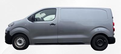 Peugeot Expert 1° Main 1.5 b Hdi 120cv Pack Asphalt entretien Peugeot