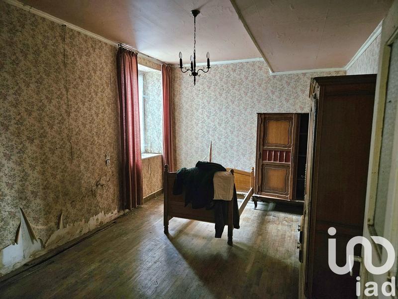 Maison - 190 m² - 7 pièces