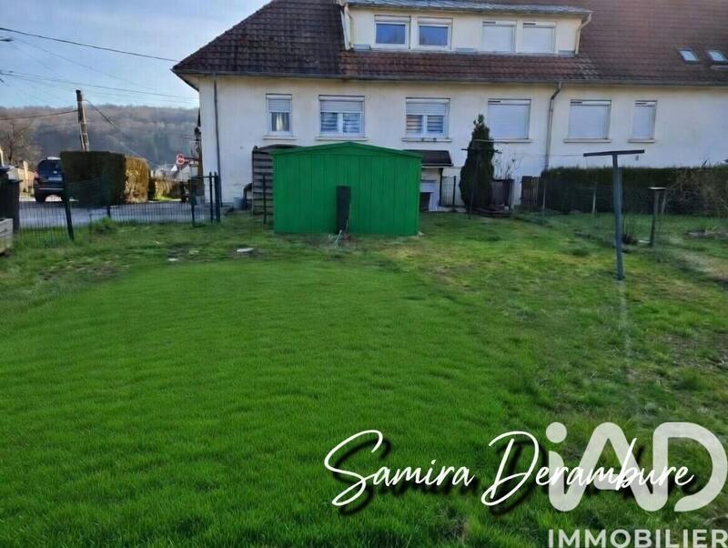 Appartement - 160 m² - 2 pièces