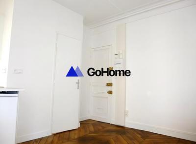 Studio - 14 m² - 1 pièce