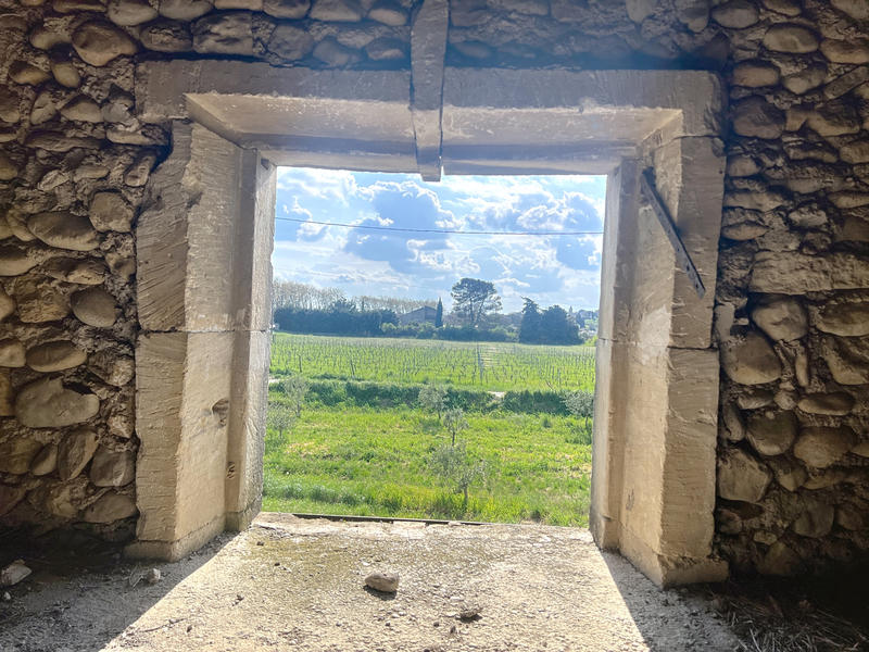 Ferme - 115 m² - 4 pièces