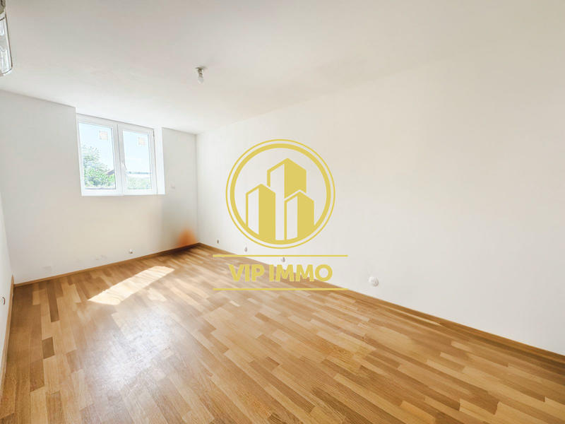 Appartement - 76 m² - 5 pièces