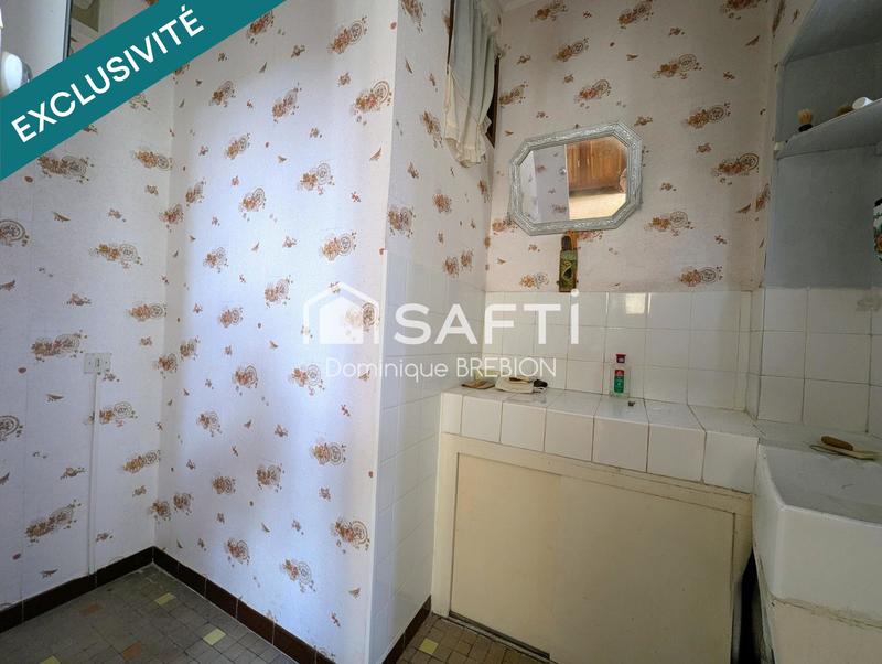 Maison - 177 m² - 9 pièces