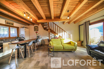 Maison - 70 m² - 3 pièces