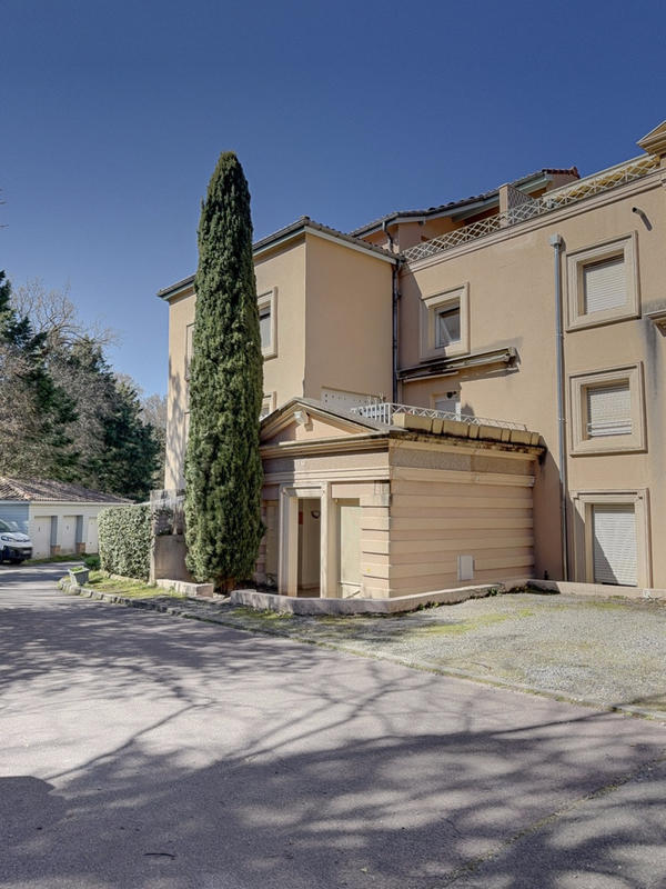 Appartement - 52 m² - 3 pièces