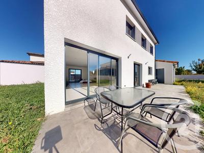 Maison - 146 m² - 6 pièces