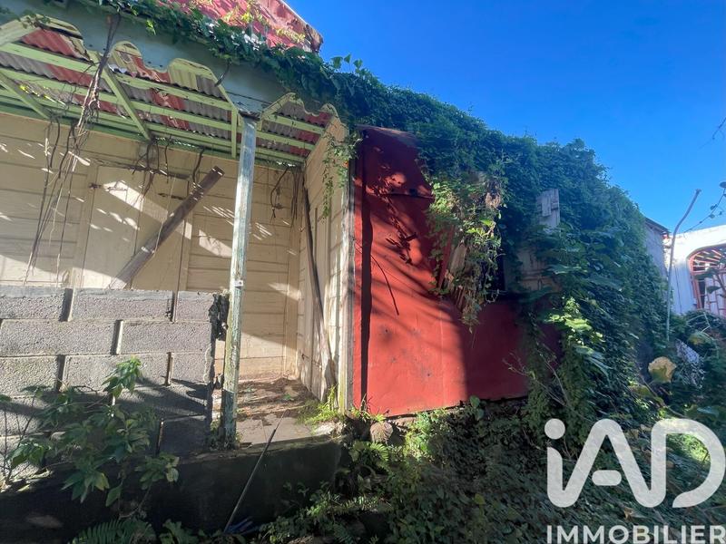 Maison - 200 m² - 6 pièces