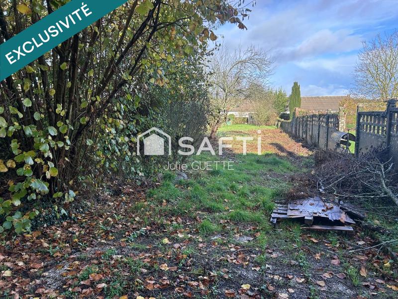 Maison - 110 m² - 7 pièces