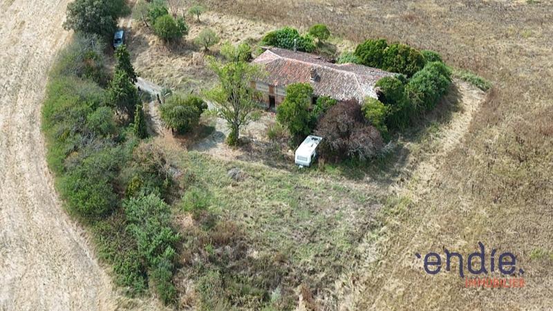 Maison - 165 m² - 7 pièces