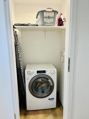 Appartement - 54 m² - 4 pièces