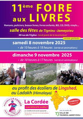 Foire aux Livres