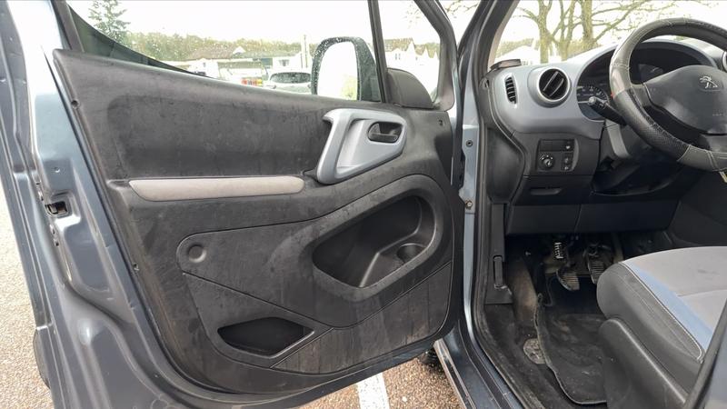 Peugeot Partner Tepee II 1.6 E-HDi 90 Outdoor