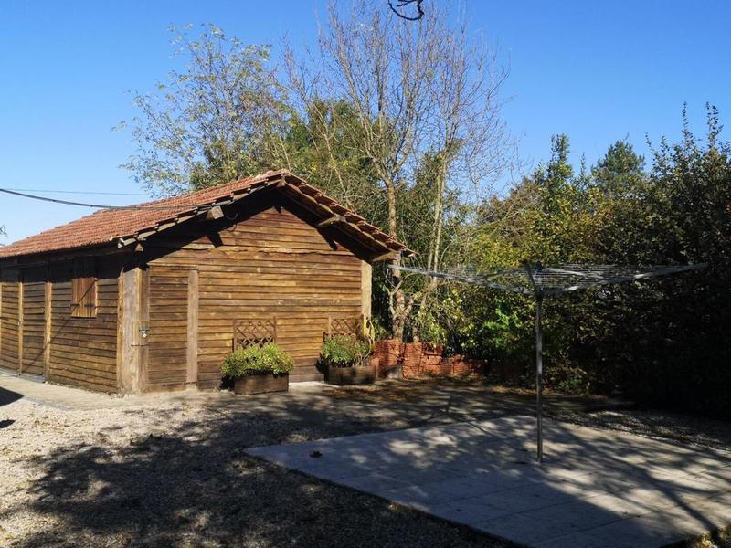 Propriété - 292 m² - 8 pièces