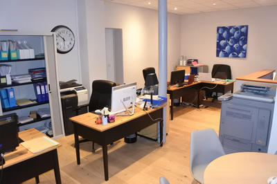 Local commercial - 69 m²