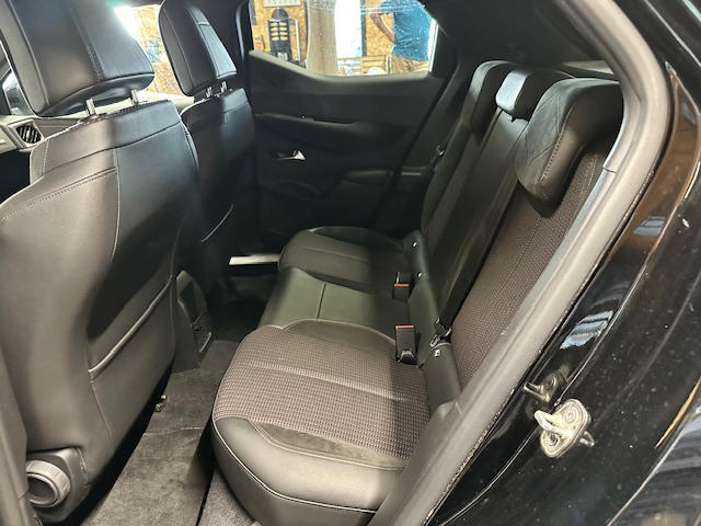 Ds Ds 3 Crossback BlueHDi 130 Auto Grand Chic Rivoli