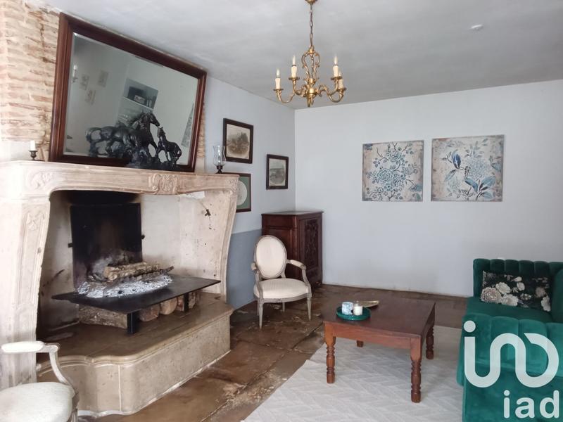 Maison - 167 m² - 7 pièces