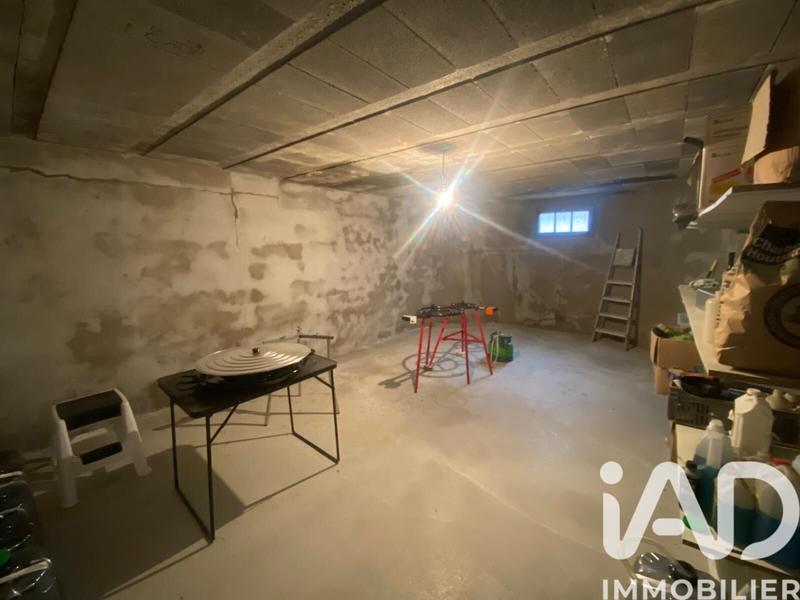 Maison - 101 m² - 5 pièces