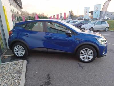 Renault Captur TCe 90 - 21 Business