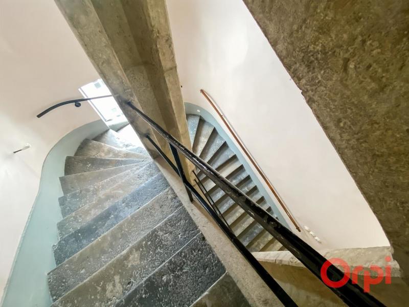 Appartement - 121 m² - 4 pièces