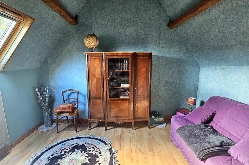 Maison - 72 m² - 3 pièces