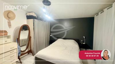 Maison - 81 m² - 5 pièces