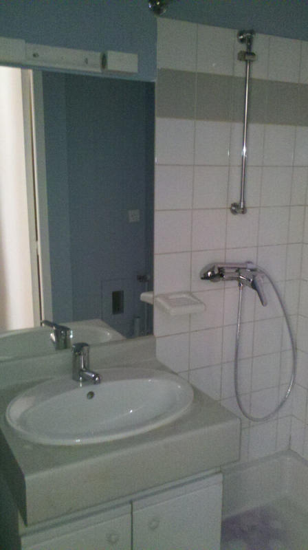 Appartement - 22 m² - 1 pièce