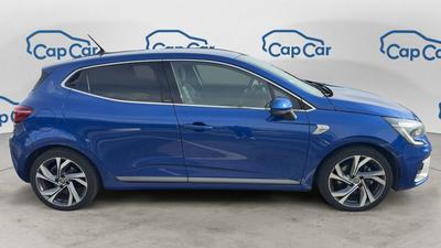 Renault Clio V 1.6 E-Tech 140 Rs Line