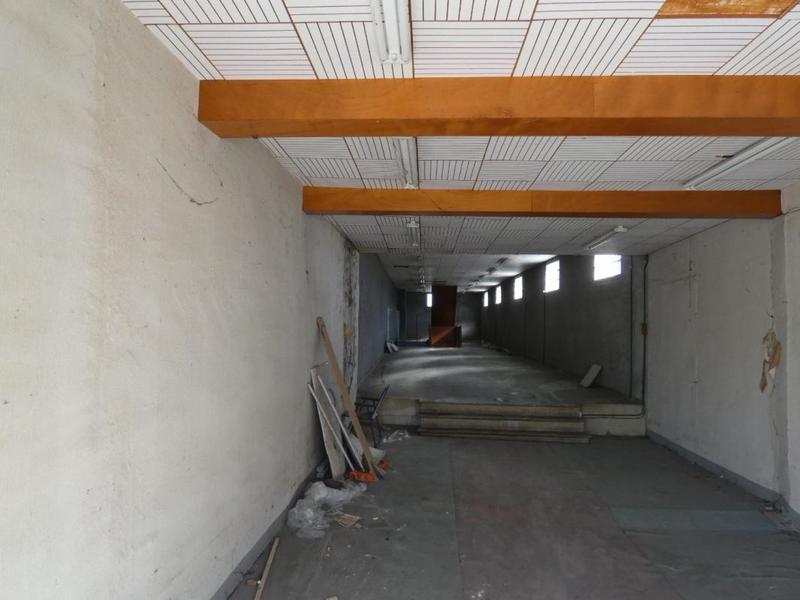 Immeuble - 372 m² - 4 pièces