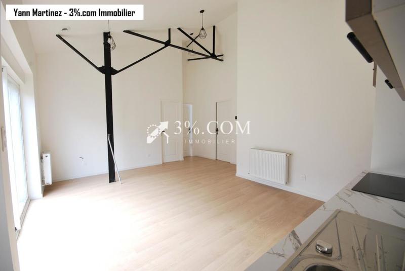 Maison - 67 m² - 4 pièces