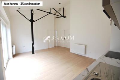 Maison - 67 m² - 4 pièces