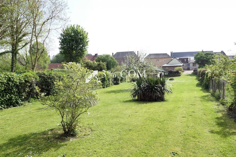 Maison - 234 m² - 11 pièces