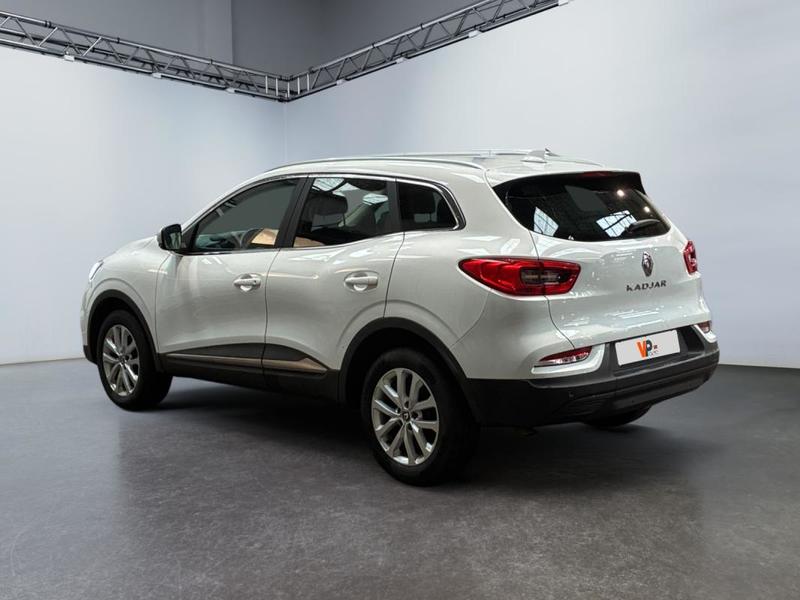 Renault Kadjar Blue dCi 115 Business