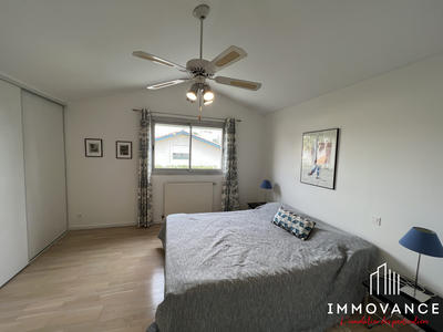 Maison - 153 m² - 5 pièces