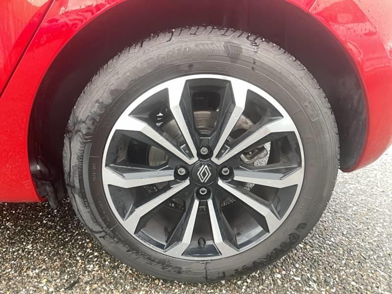 Renault Clio TCe 90 Gsr2 Techno