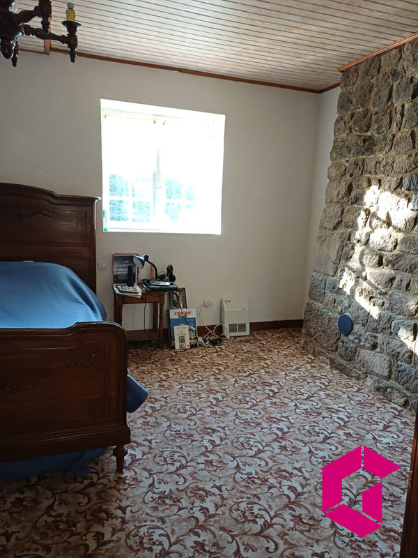 Maison - 106 m² - 5 pièces