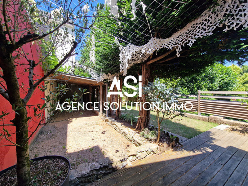 Maison - 145 m² - 5 pièces