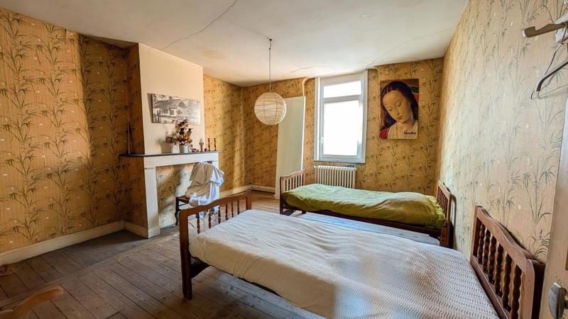 Maison bourgeoise - 183 m² - 8 pièces