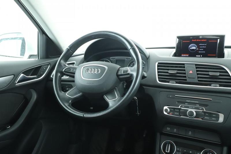 Audi Q3 2.0 Tdi Ultra Ambiente 150 ch